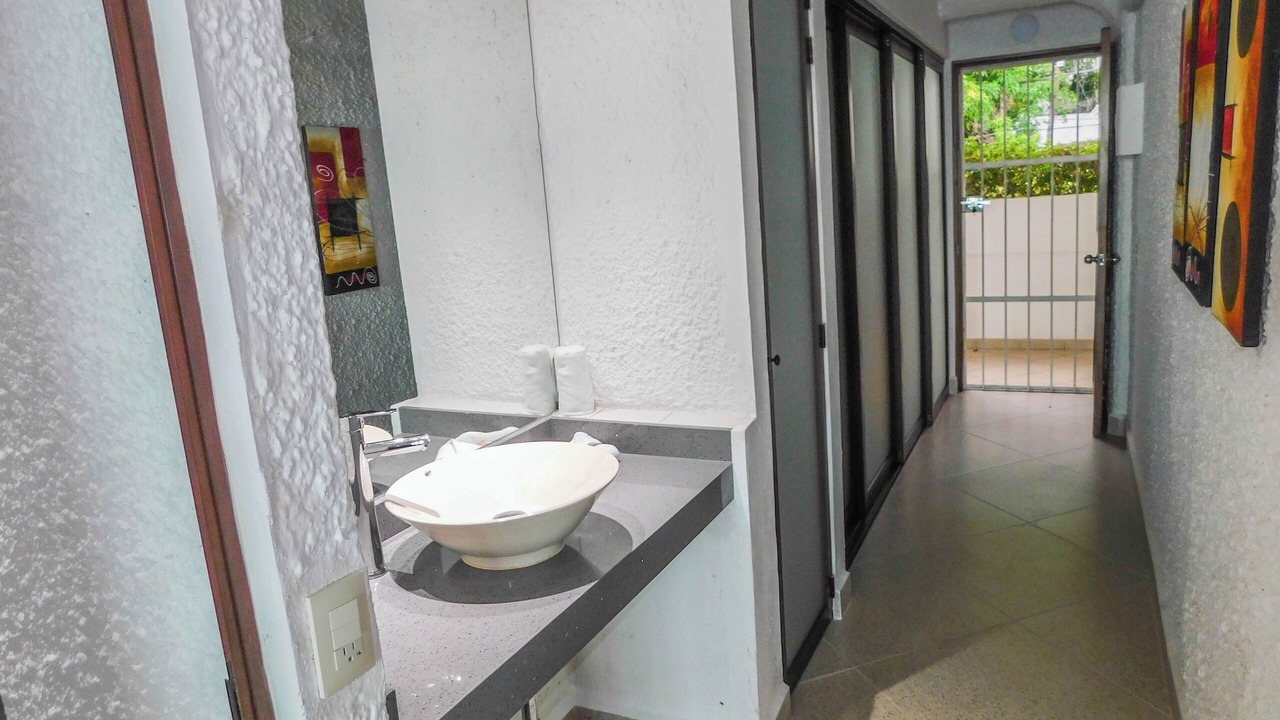 Photo of Bathroom in Amapas