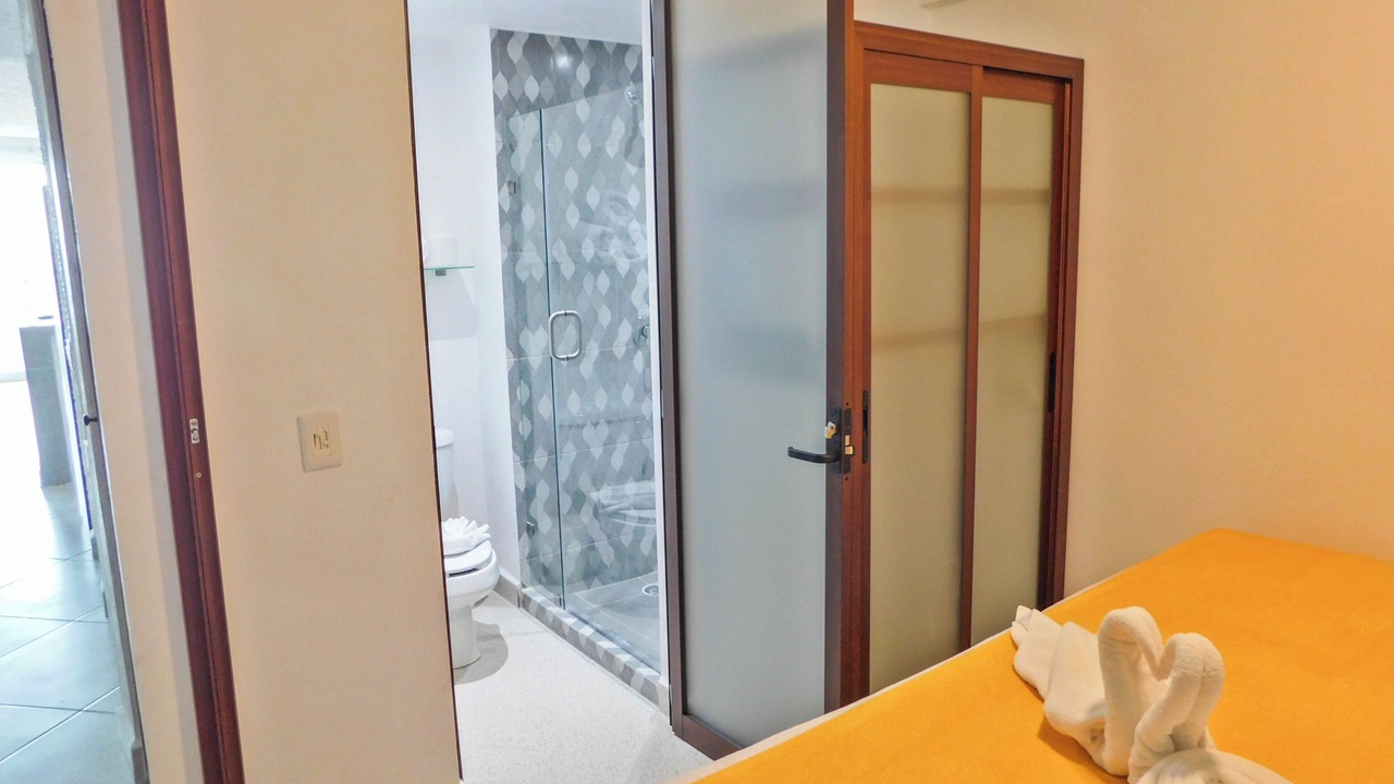 Photo of Bathroom in Amapas