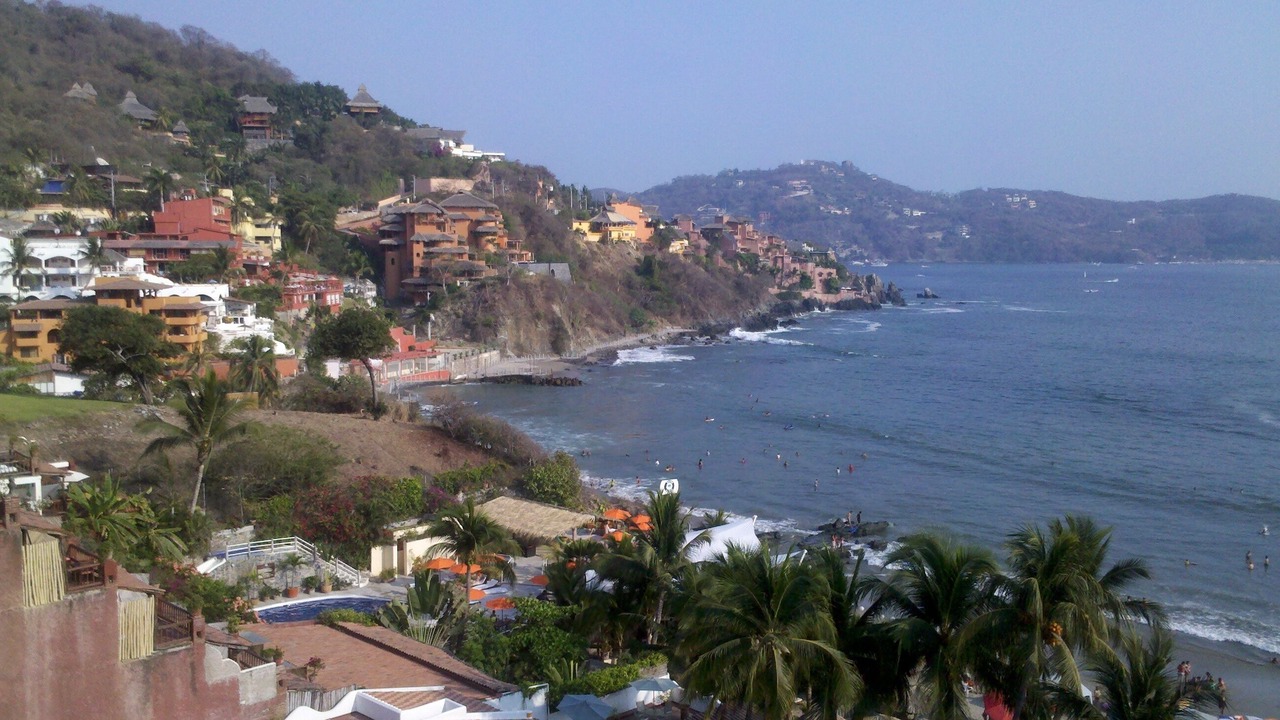 Photo of Others in Playa la Madera