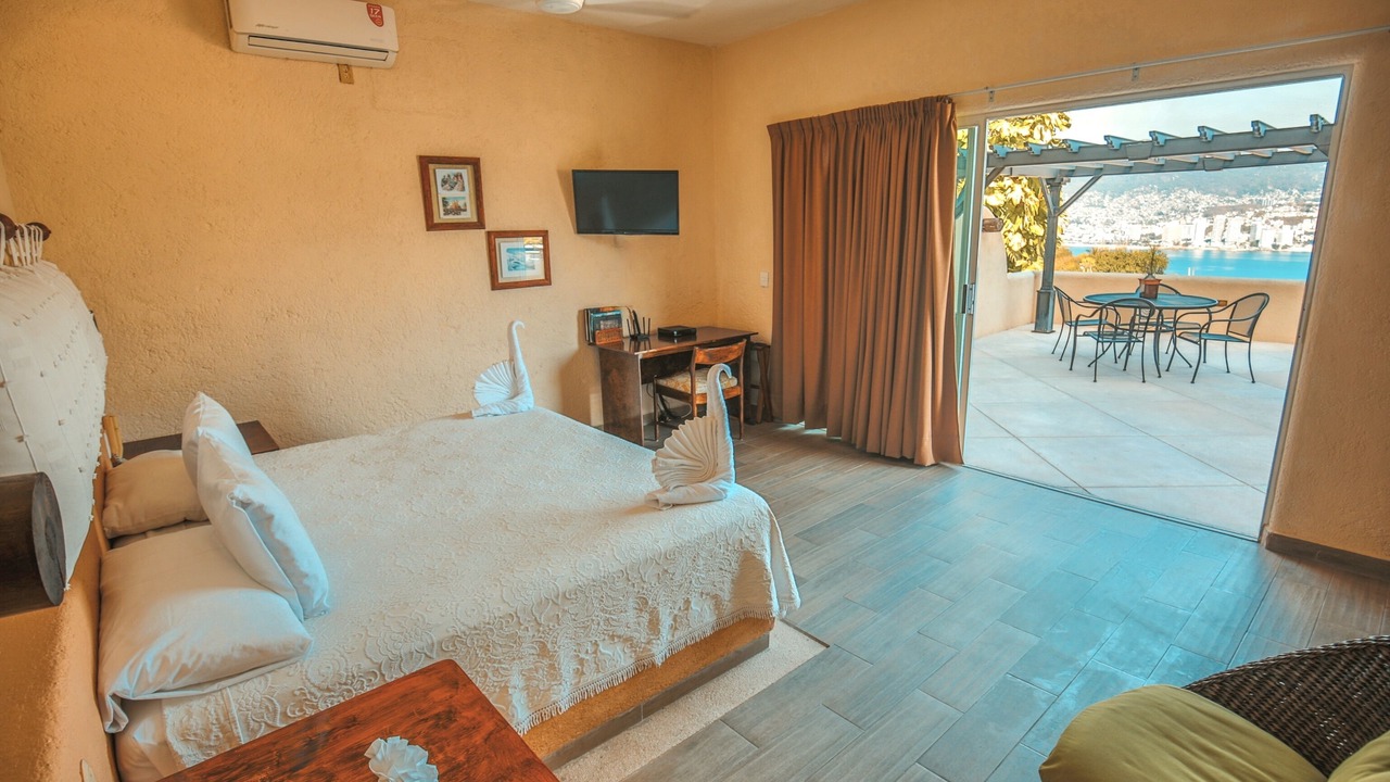 Photo of Bedroom in Las Brisas