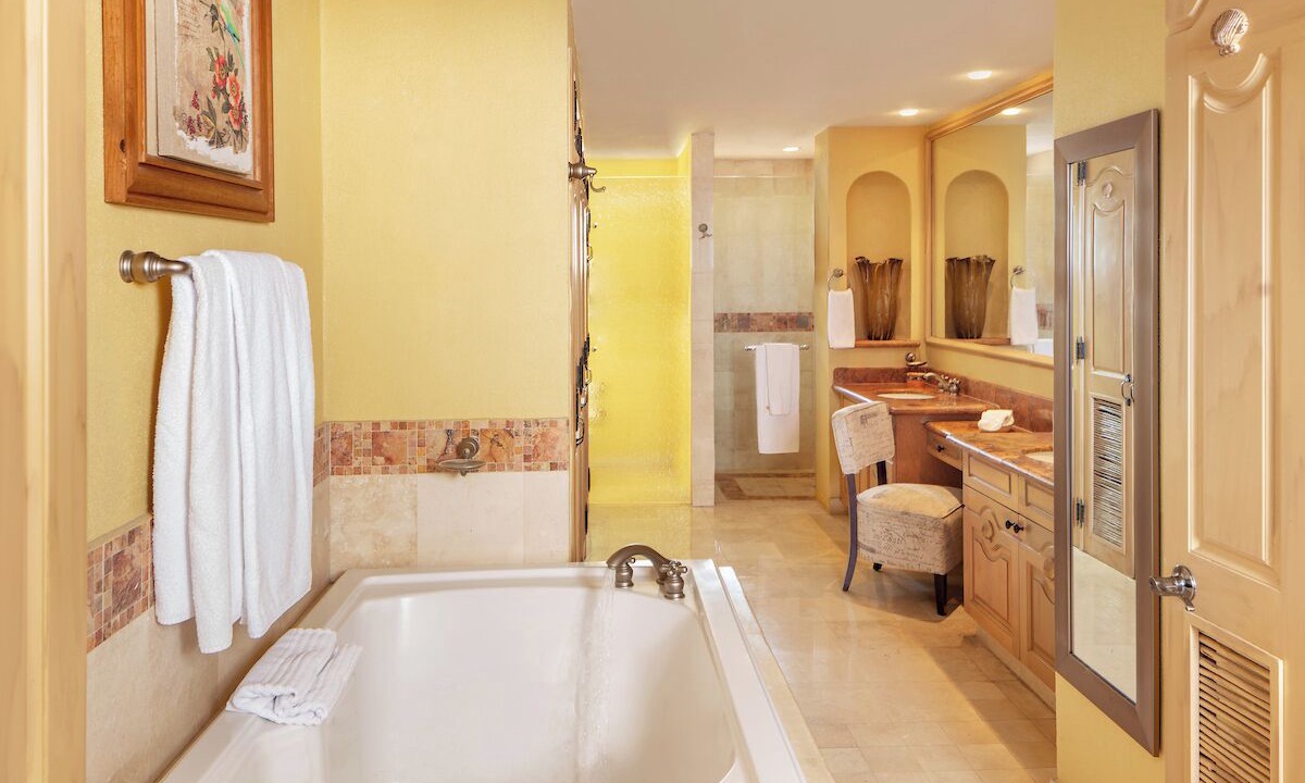Photo of Bathroom in Cerro de Los Venados