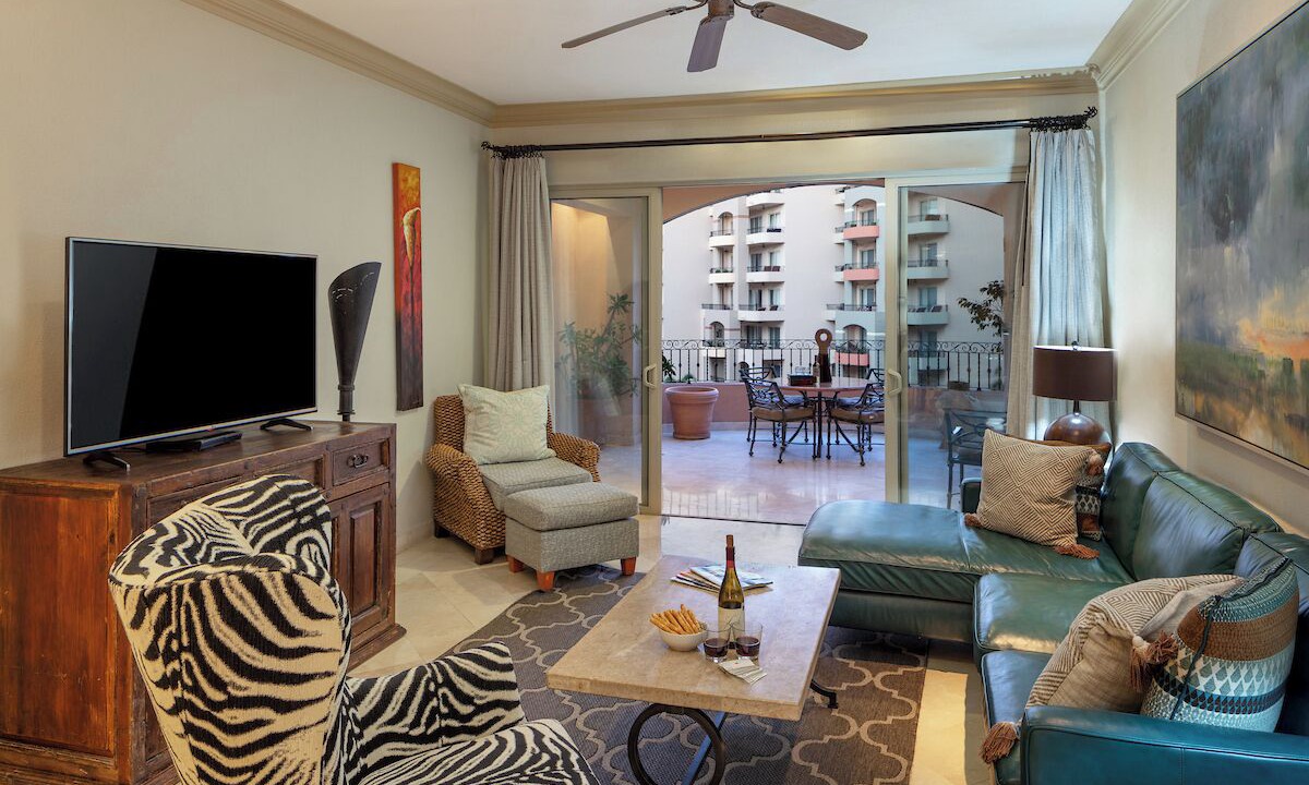 Photo of Livingroom in Cerro de Los Venados