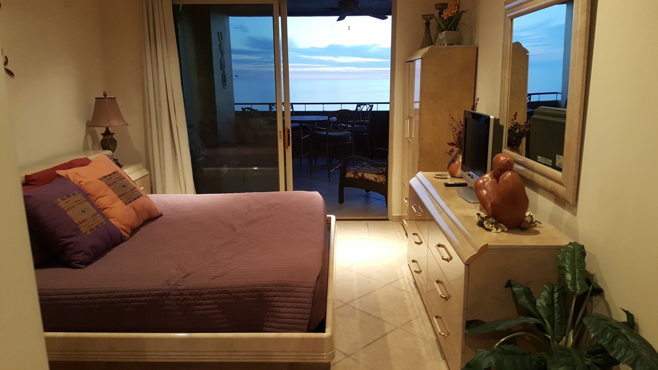 Photo of Bedroom in Puerto Penasco