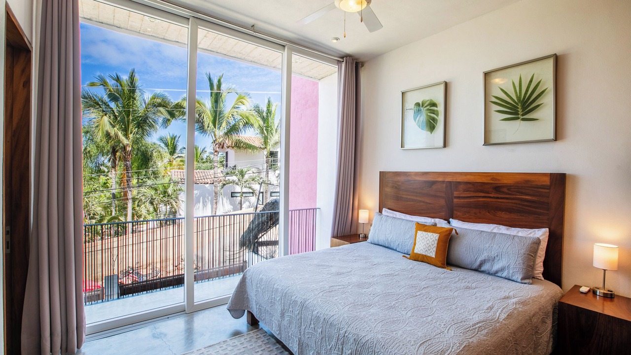 Photo of Bedroom in North End