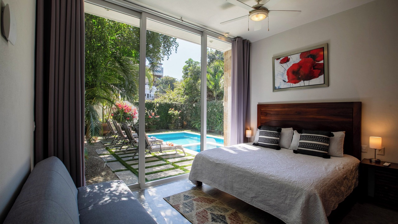 Photo of Bedroom in North End
