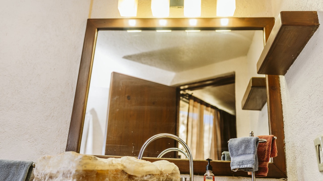 Photo of Bathroom in Marina