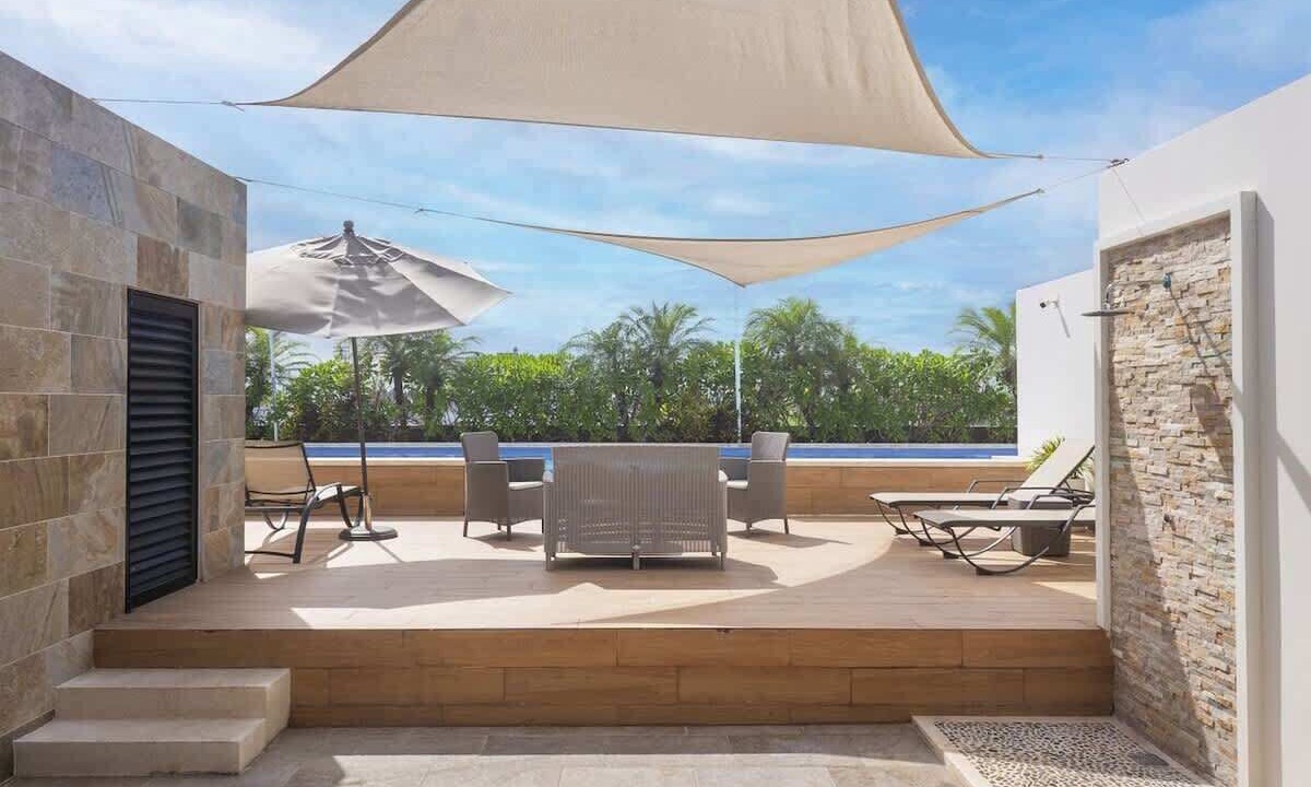 Photo of Outdoor in Gonzalo Guerrero