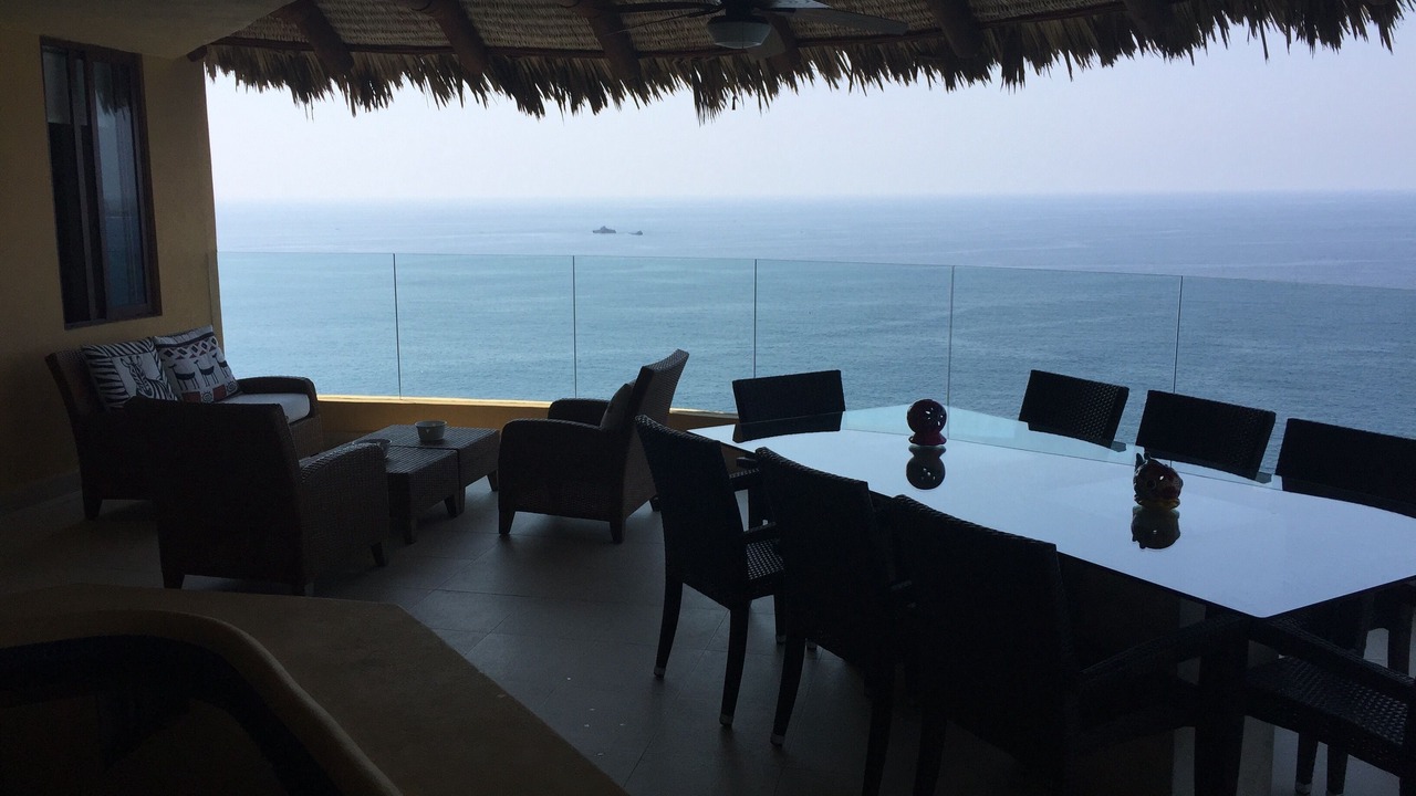 Photo of Outdoor in Ixtapa