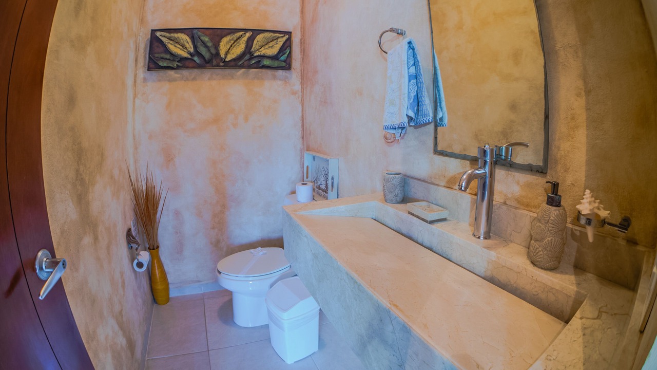 Photo of Bedroom in Zazil-ha