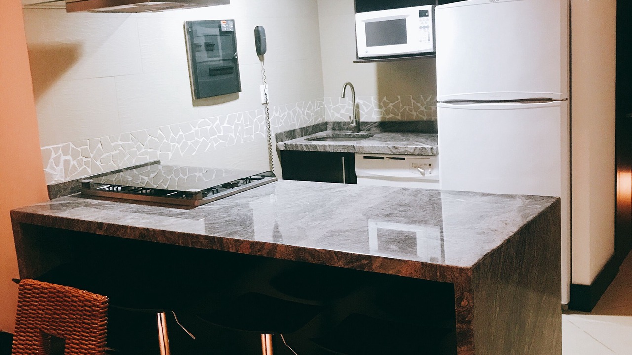 Photo of Kitchen in Ixtapa