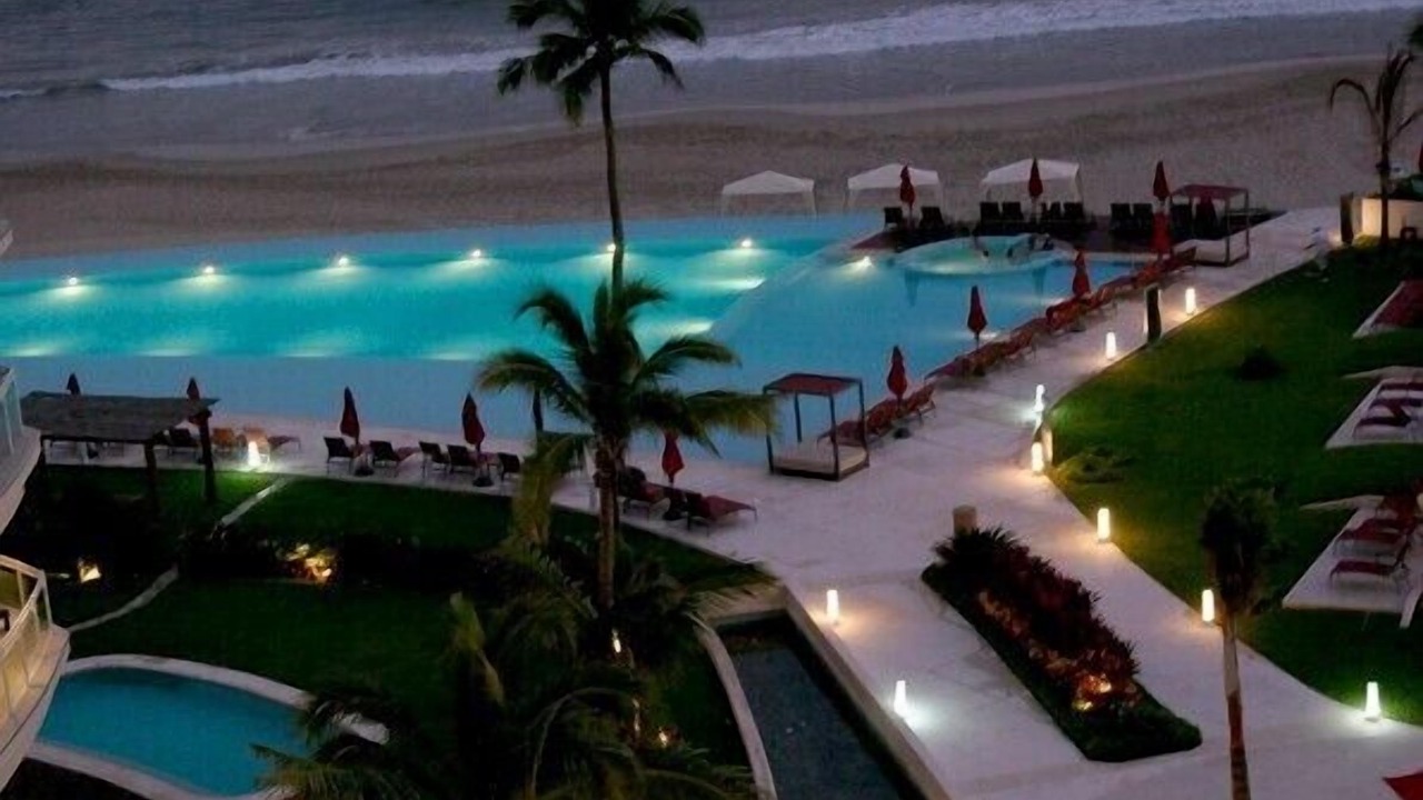Photo of Outdoor in Ixtapa