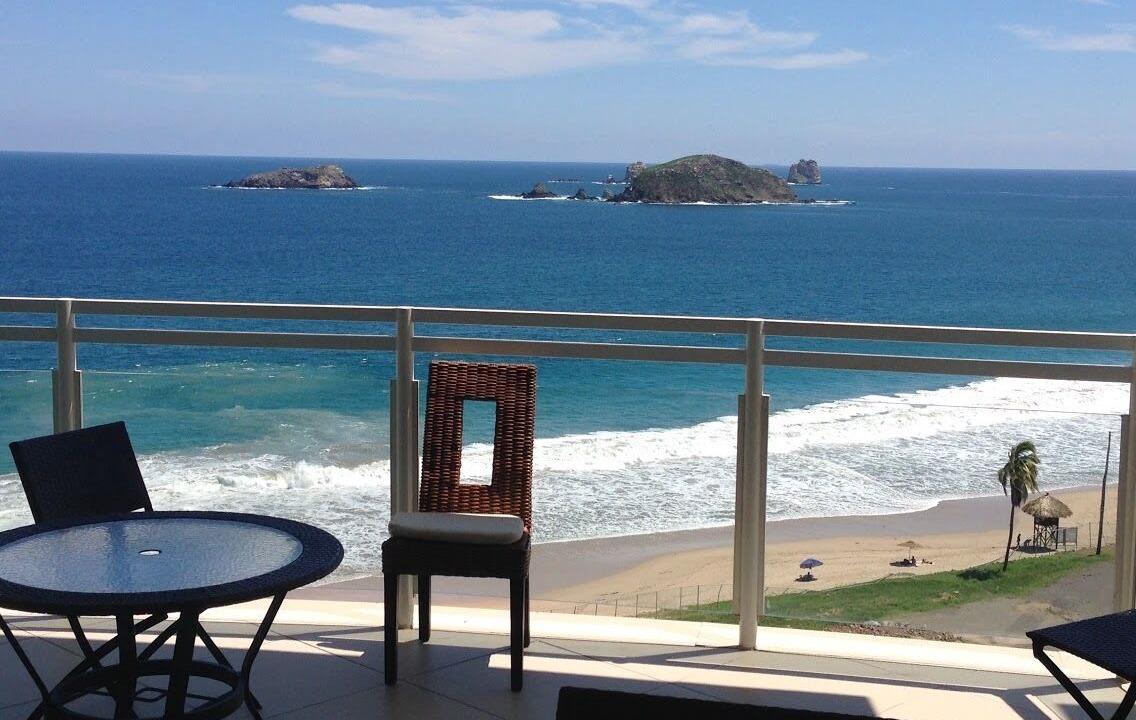 Photo of Outdoor in Ixtapa