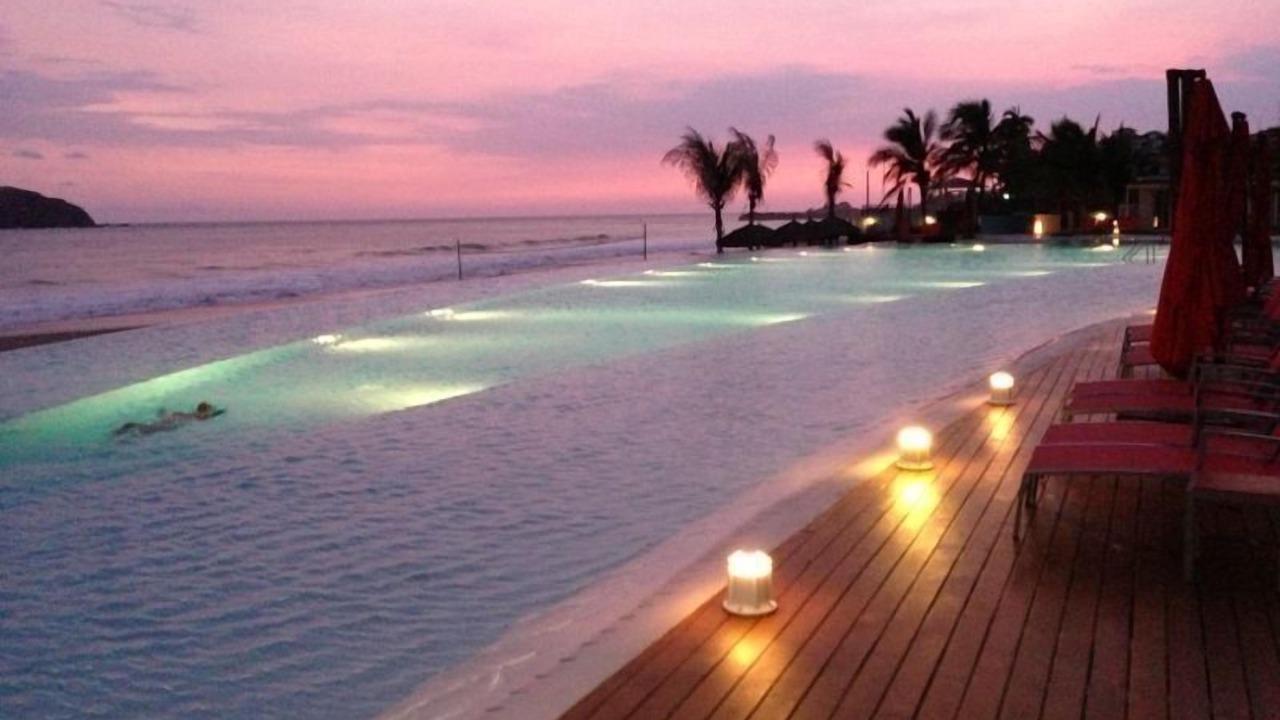 Photo of Outdoor in Ixtapa