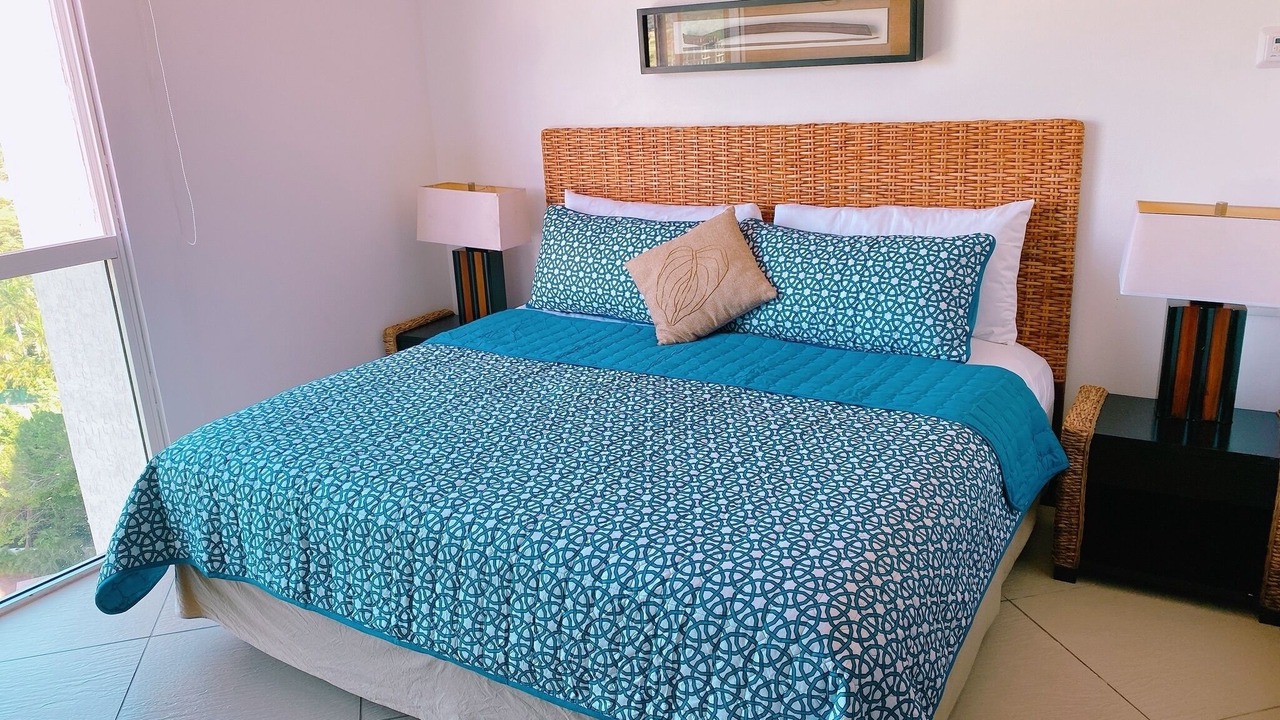 Photo of Bedroom in Ixtapa