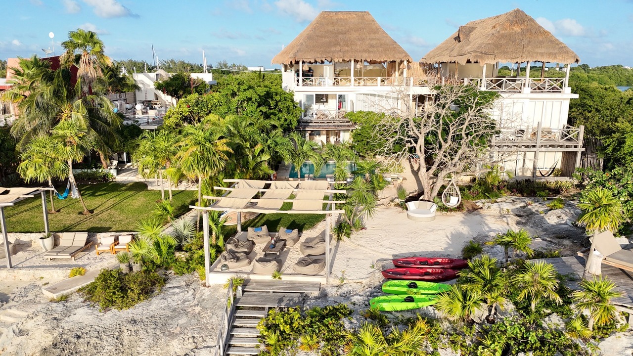 Photo of Outdoor in Isla Mujeres
