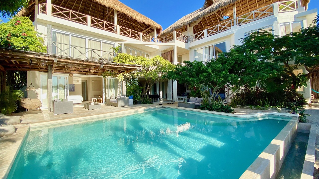 Photo of Outdoor in Isla Mujeres