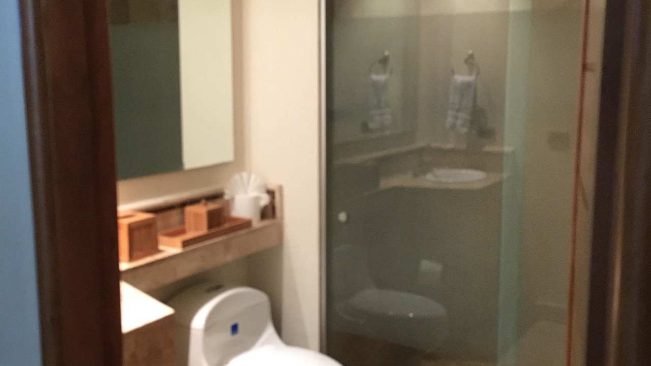 Photo of Bathroom in Las Conchas