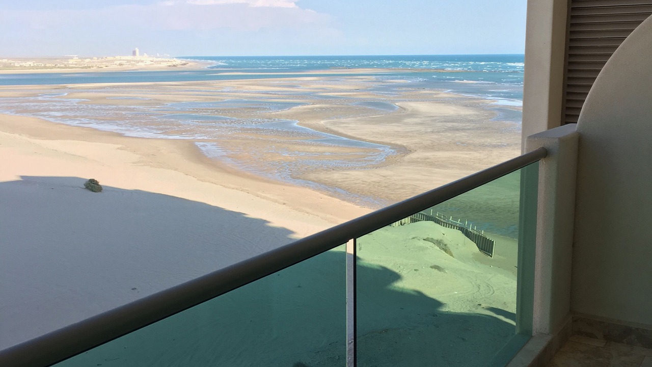 Photo of Patio Balcony in Las Conchas