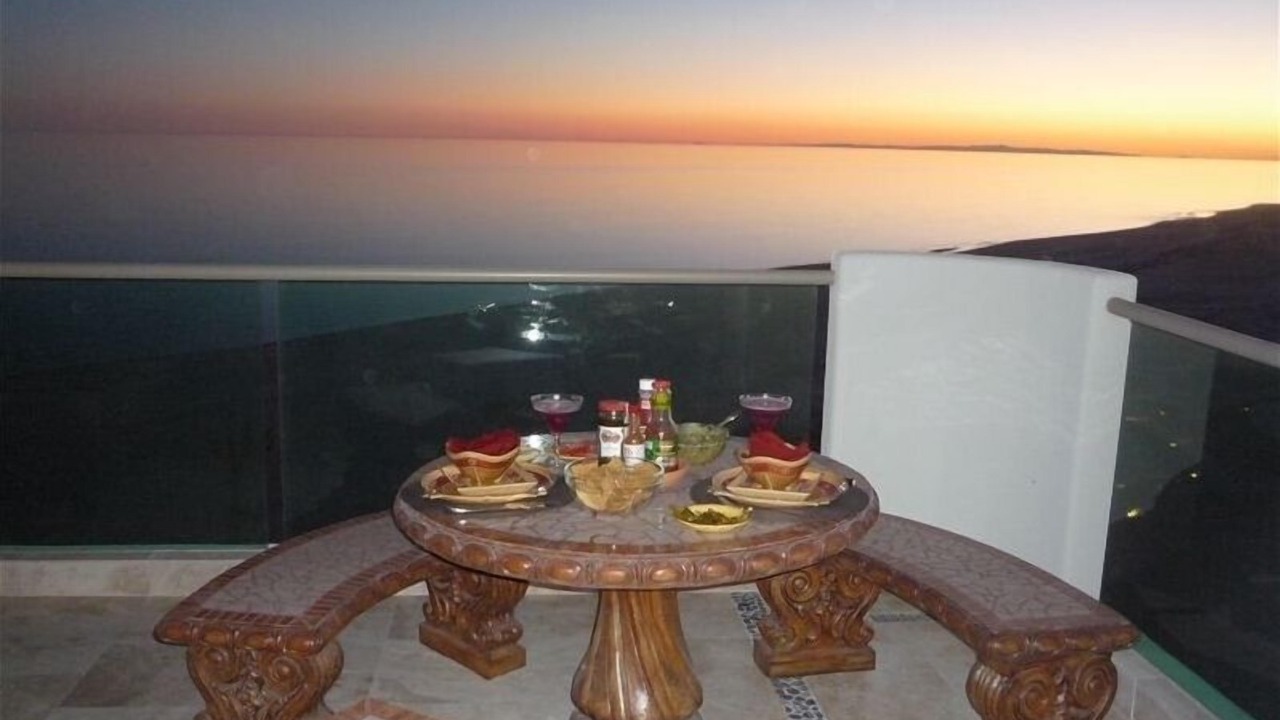 Photo of Patio Balcony in Las Conchas