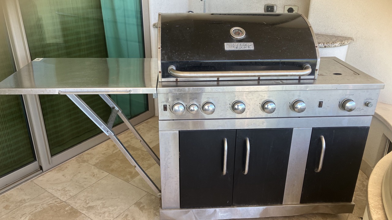 Photo of Outdoor in Las Conchas