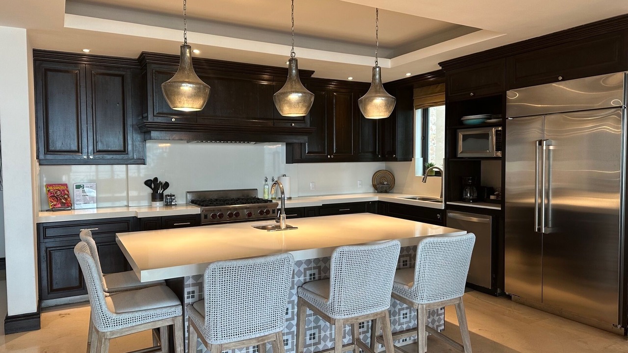 Photo of Kitchen in Punta de Mita