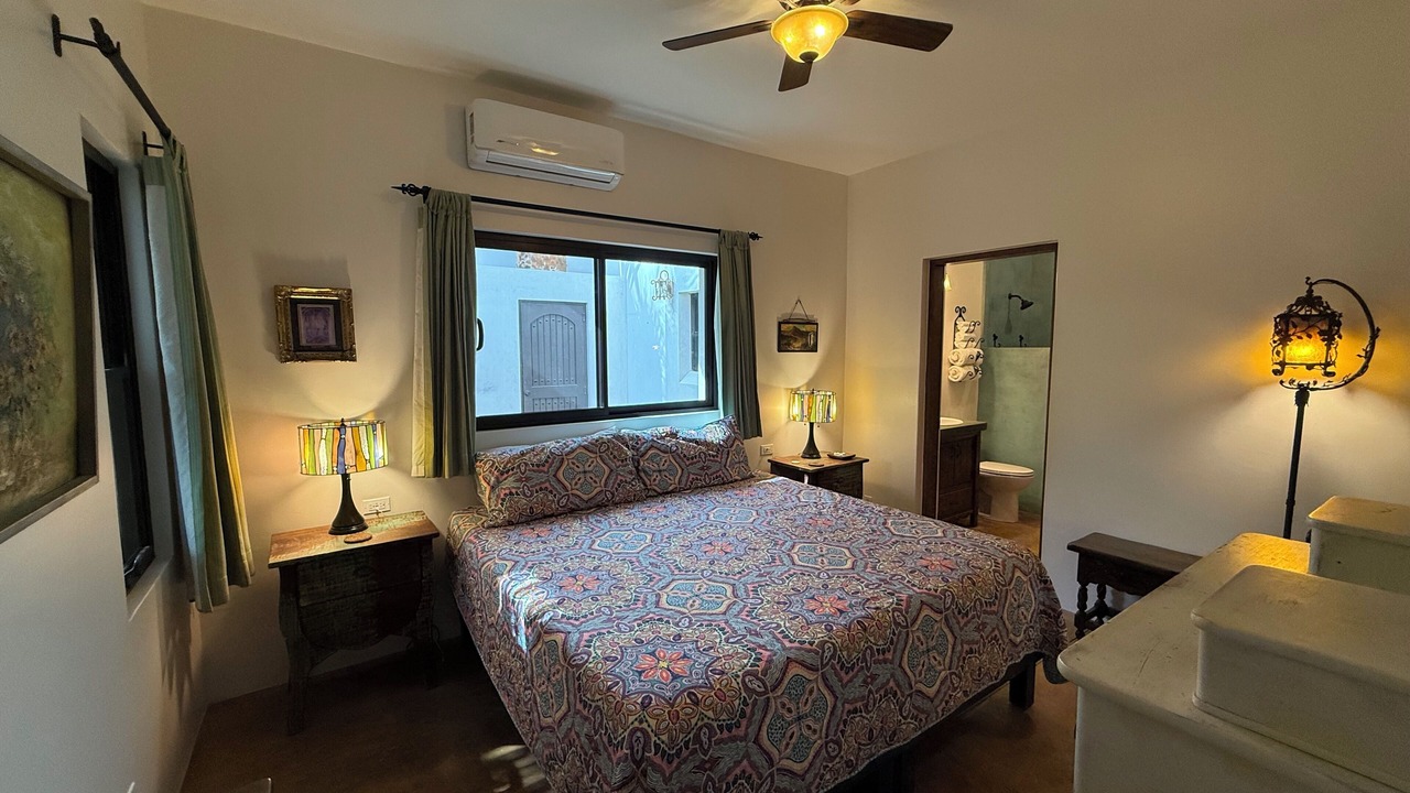 Photo of Bedroom in El Sargento