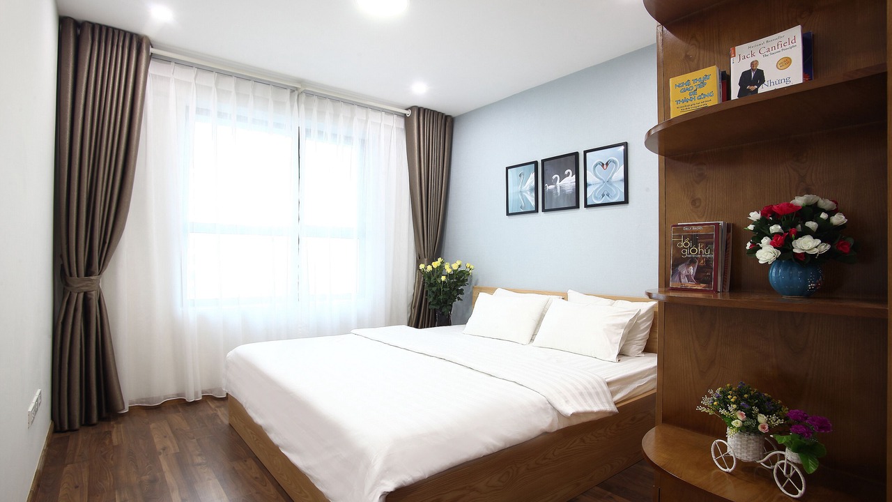 Photo of Bedroom in Bac Tu Liem