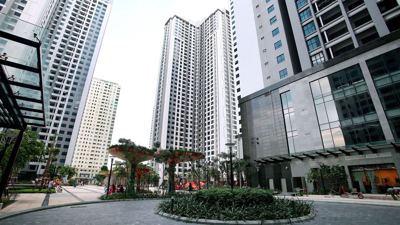 Photo of Outdoor in Bac Tu Liem