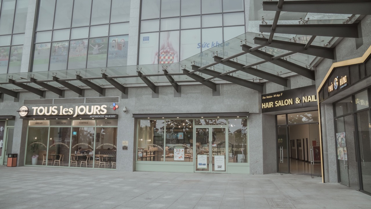 Photo of Outdoor in Bac Tu Liem