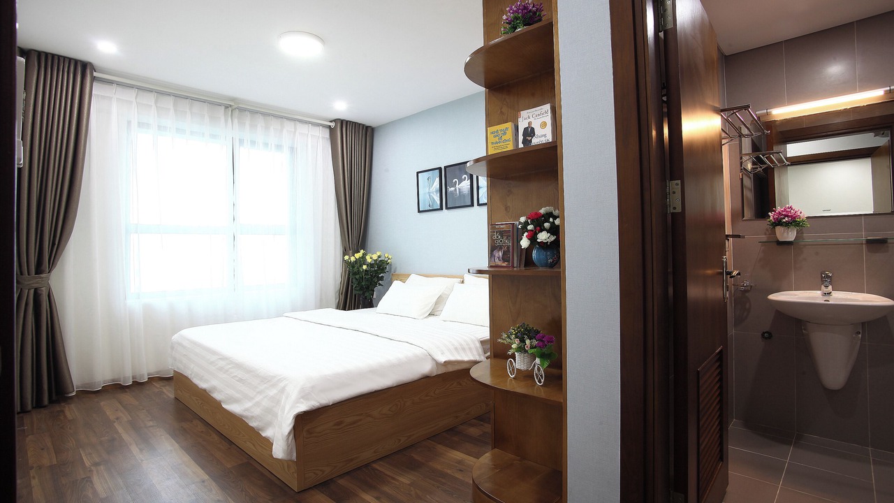 Photo of Bedroom in Bac Tu Liem