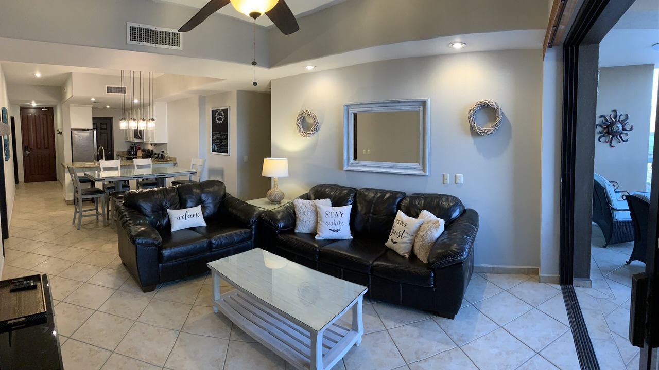 Photo of Bedroom in Puerto Penasco
