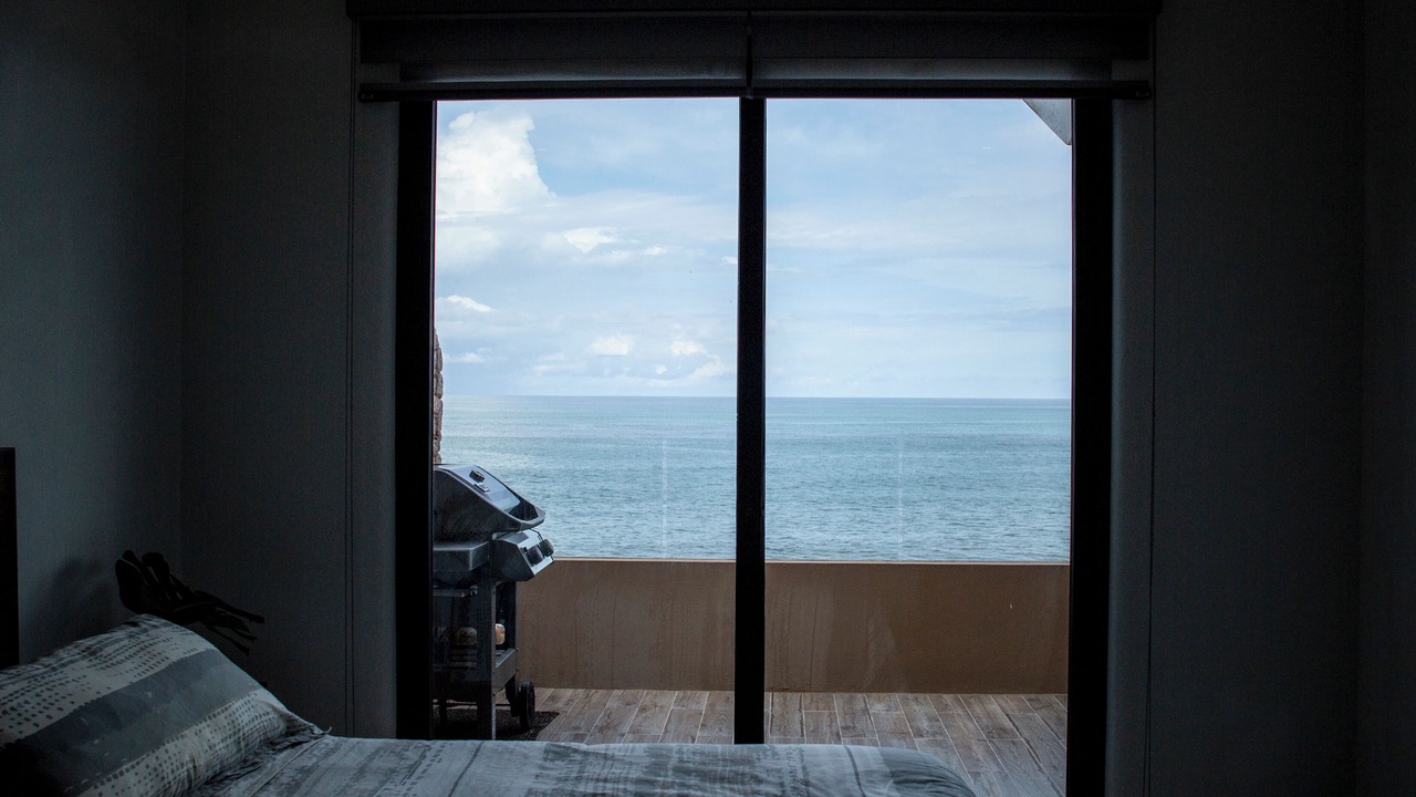 Photo of Bedroom in San Francisco