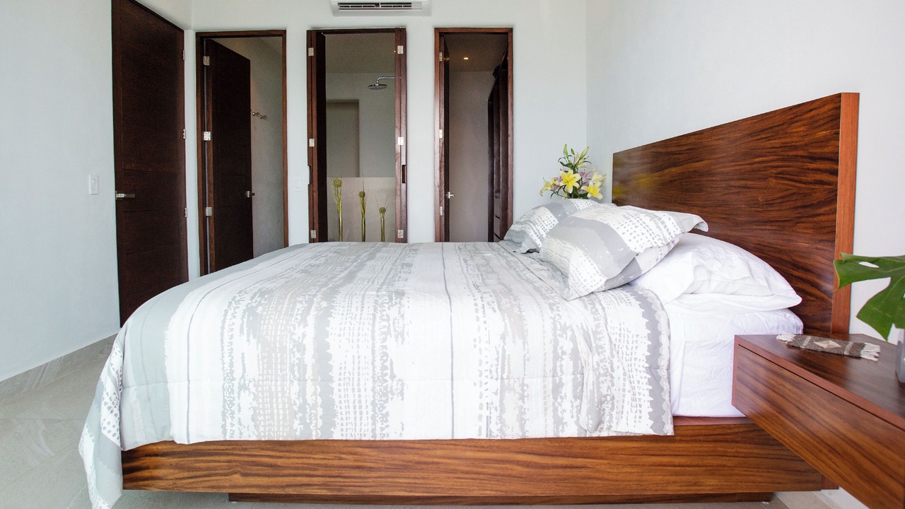 Photo of Bedroom in San Francisco