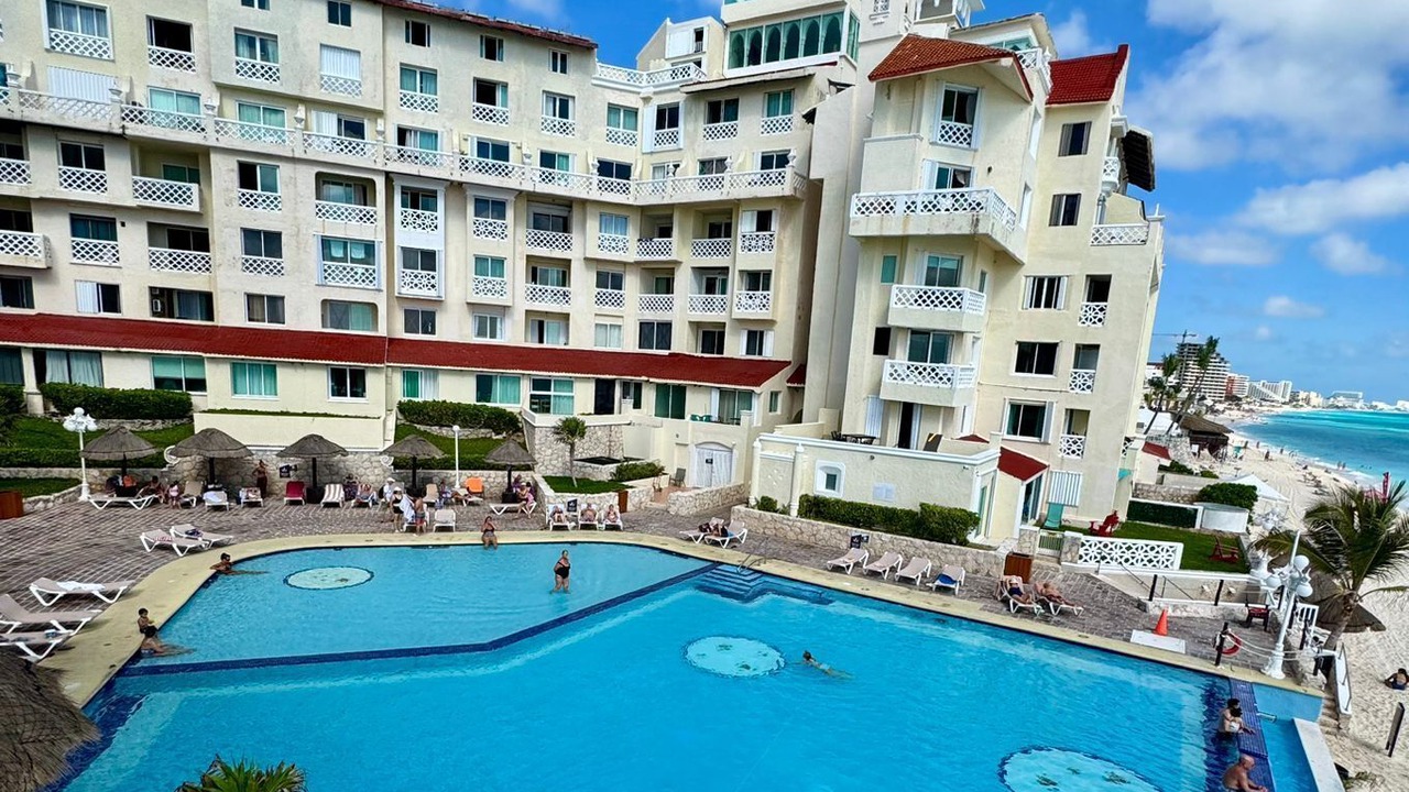 Photo of Outdoor in Punta Cancun