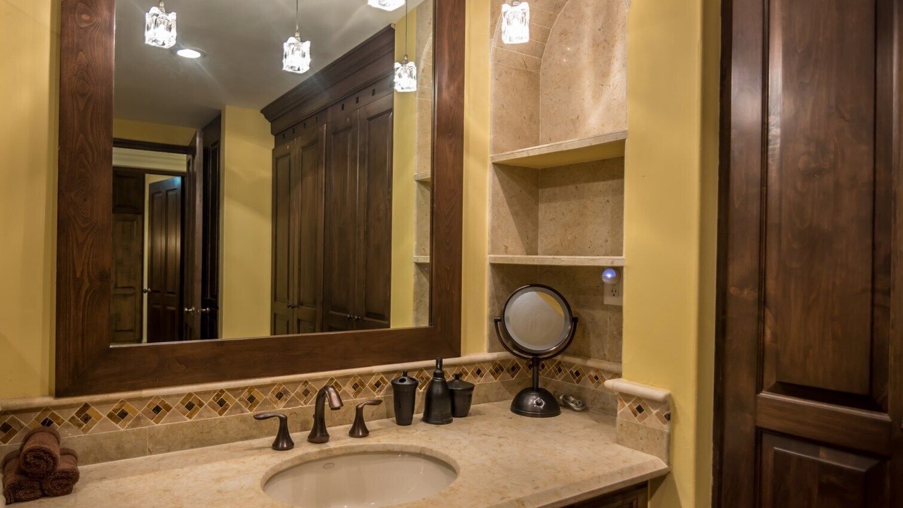Photo of Bathroom in Cabo Bello