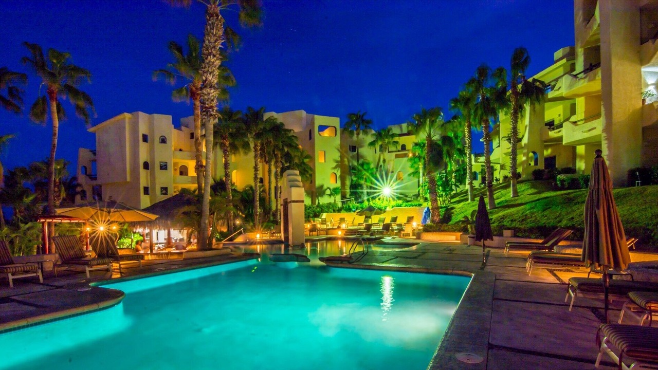 Photo of Outdoor in Cabo Bello
