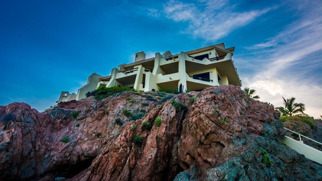 Photo of Outdoor in Cabo Bello