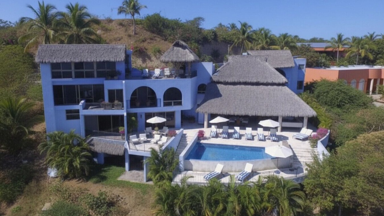 Photo of Outdoor in Peninsulas de Santiago