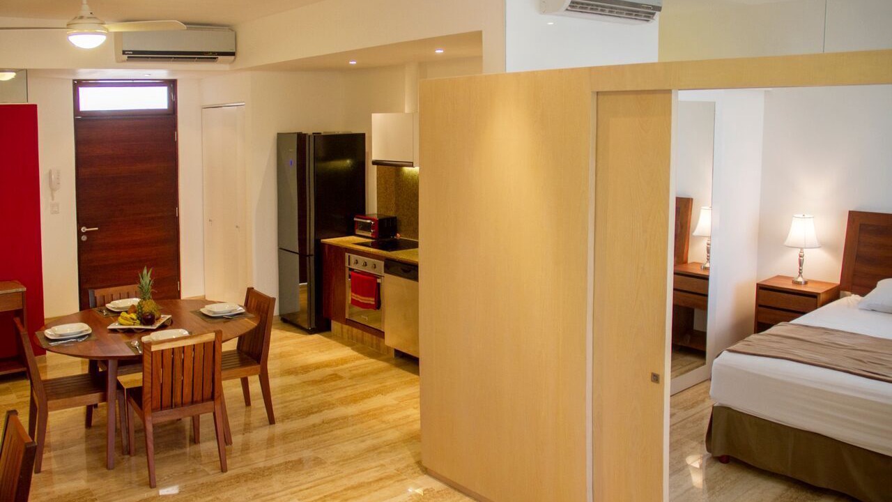 Photo of Bedroom in Centro