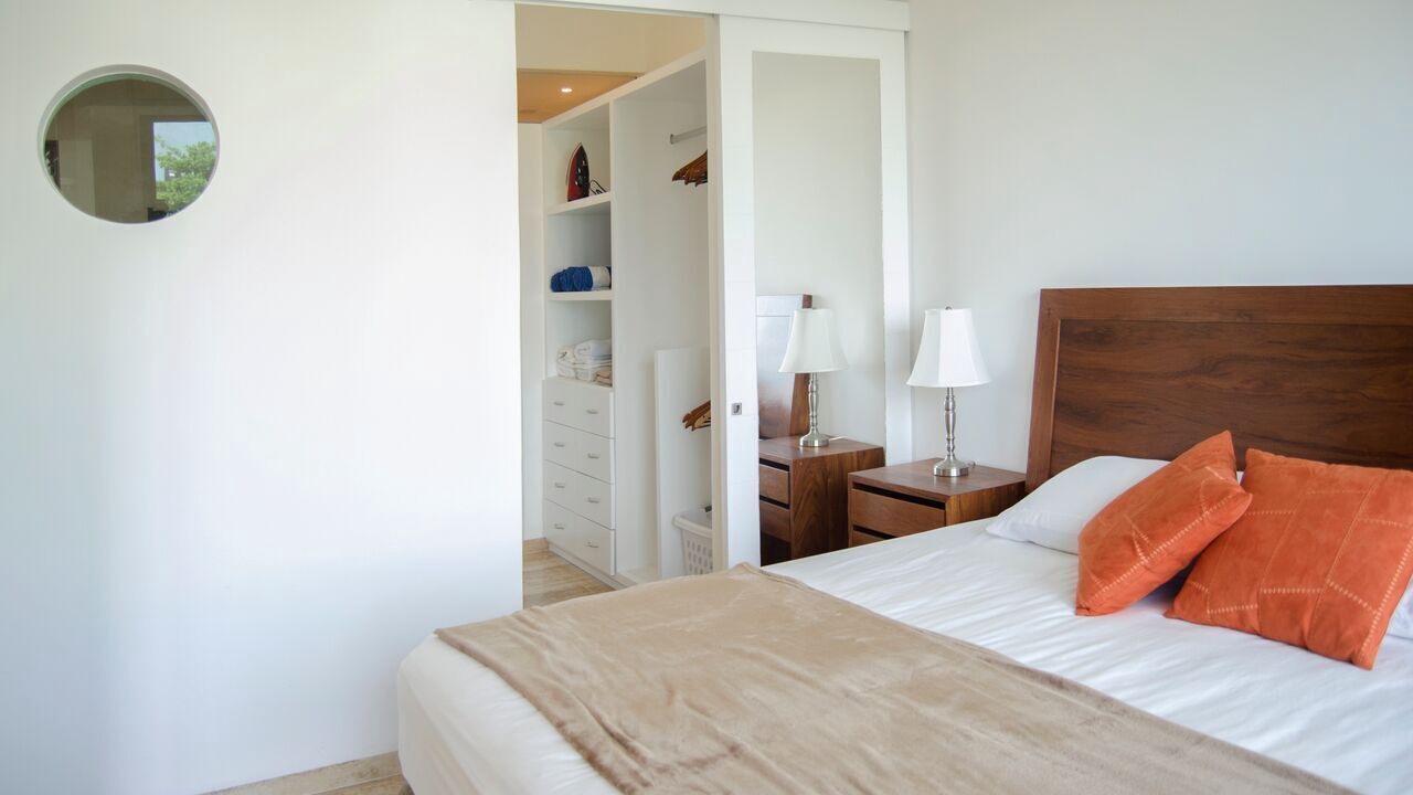 Photo of Bedroom in Centro