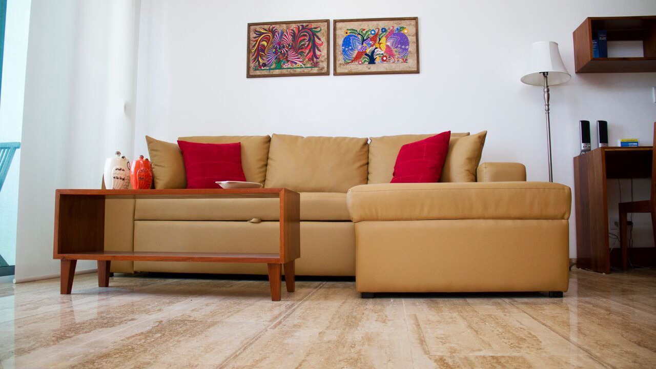 Photo of Livingroom in Centro