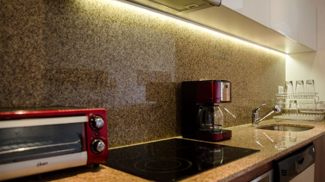 Photo of Kitchen in Centro