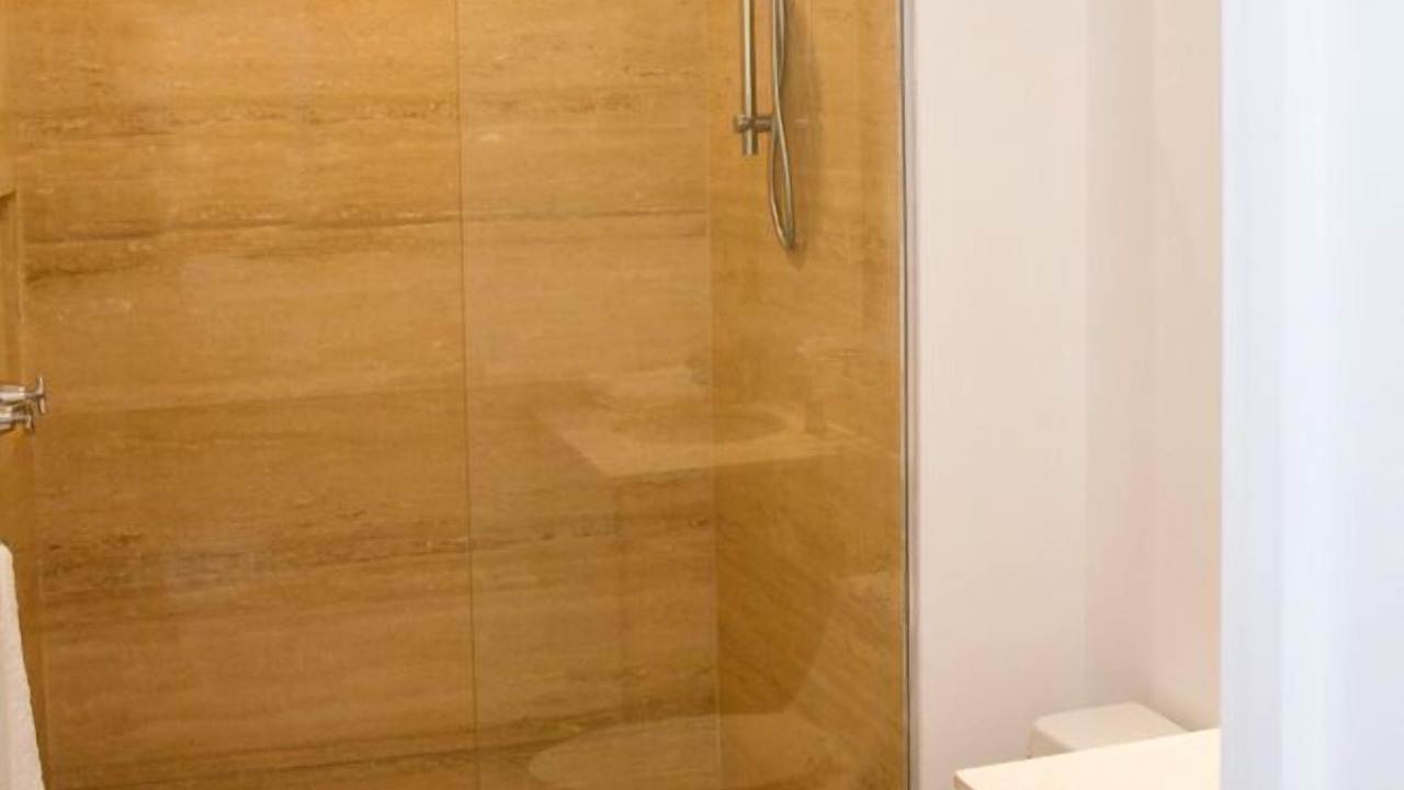 Photo of Bathroom in Centro