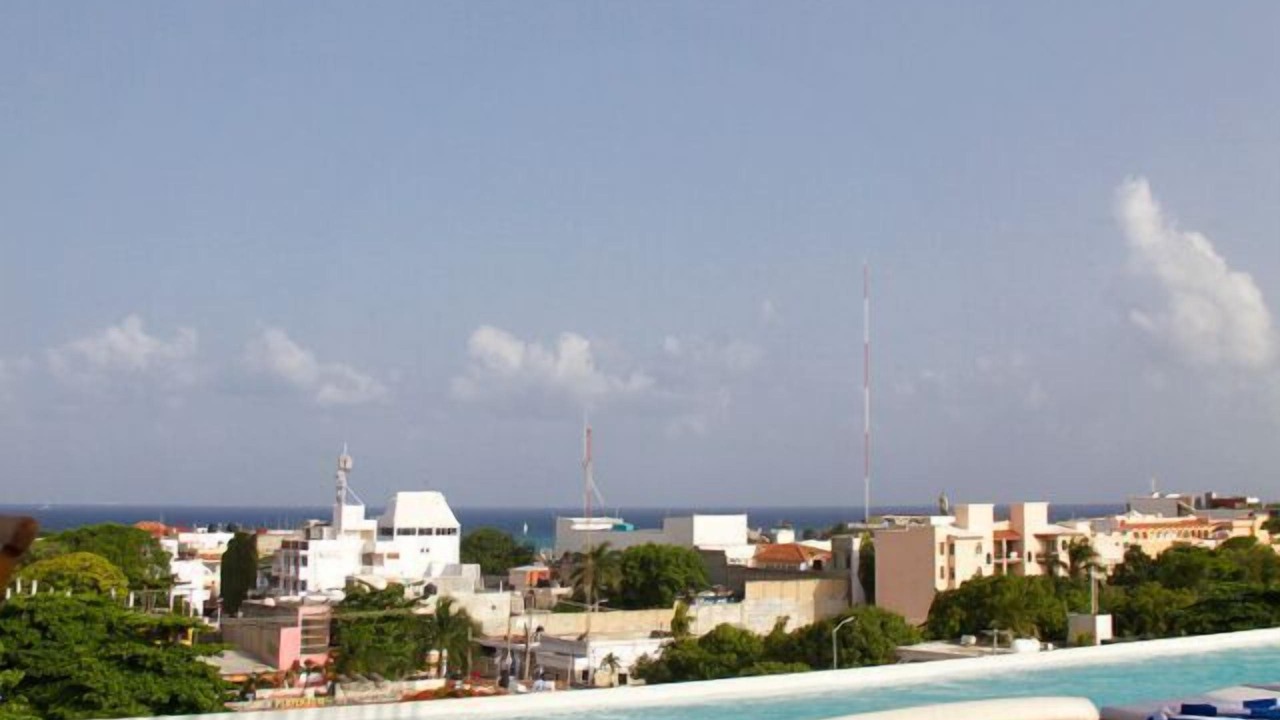 Photo of Outdoor in Centro