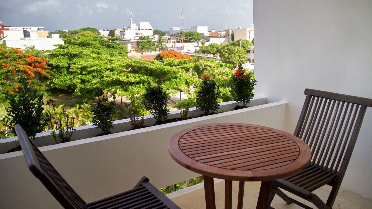 Photo of Outdoor in Centro