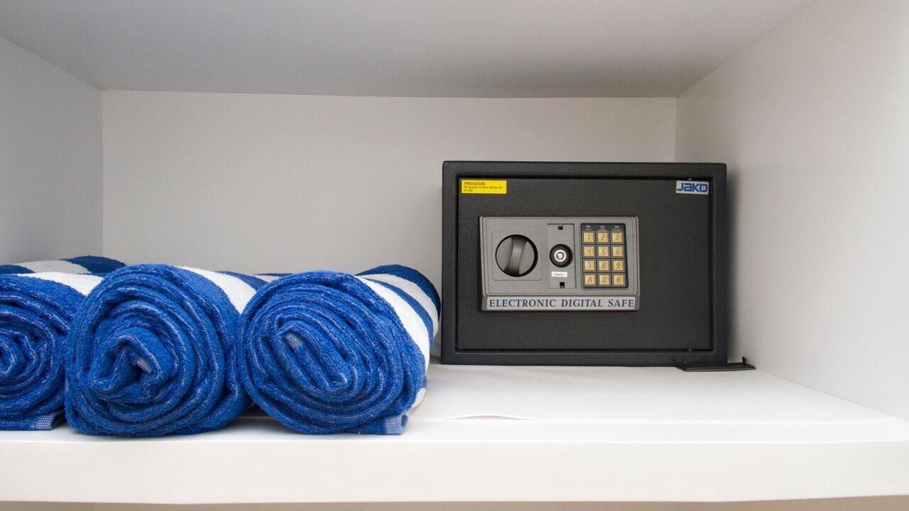 Photo of Bedroom in Centro