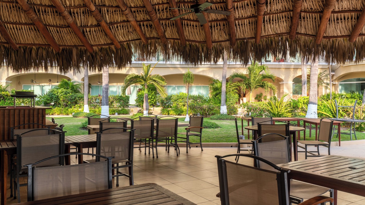 Photo of Outdoor in Ixtapa