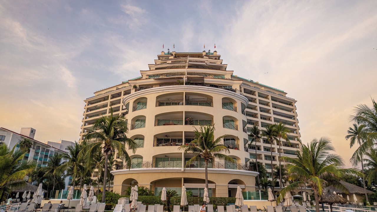 Photo of Outdoor in Ixtapa