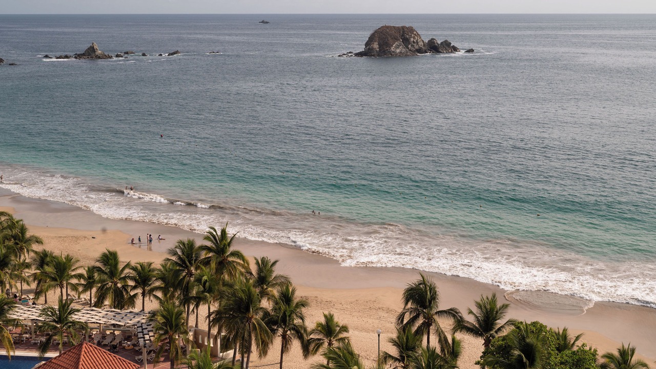 Photo of Others in Ixtapa