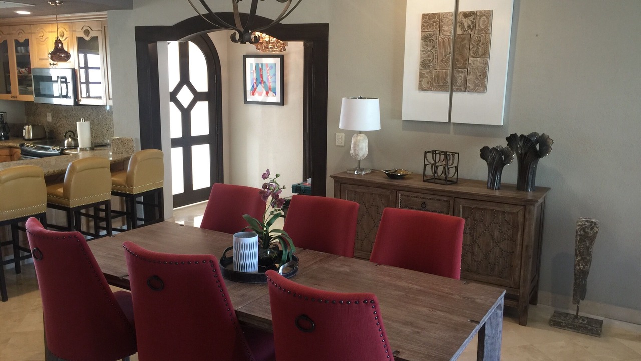 Photo of Livingroom in Cabo San Lucas